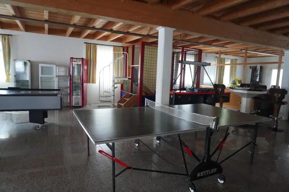 Holiday Park Facilities and Services 