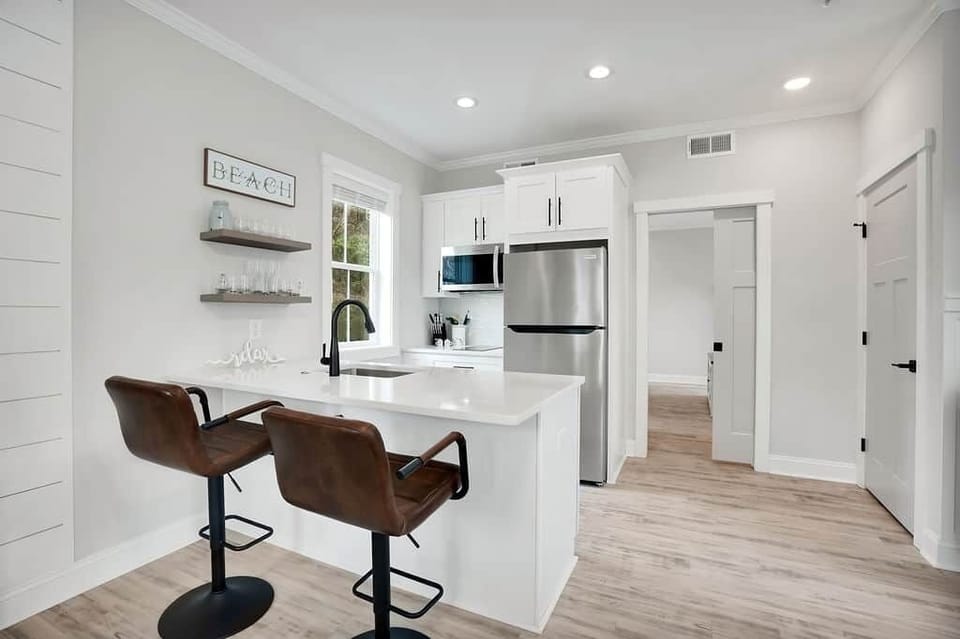Loggerhead Suite