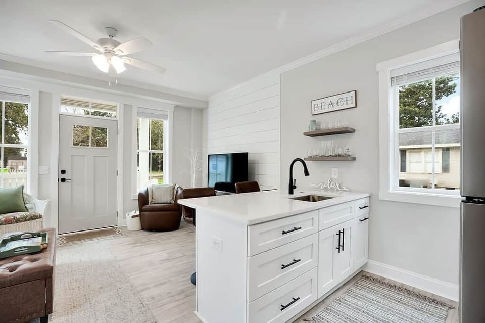 Loggerhead Suite