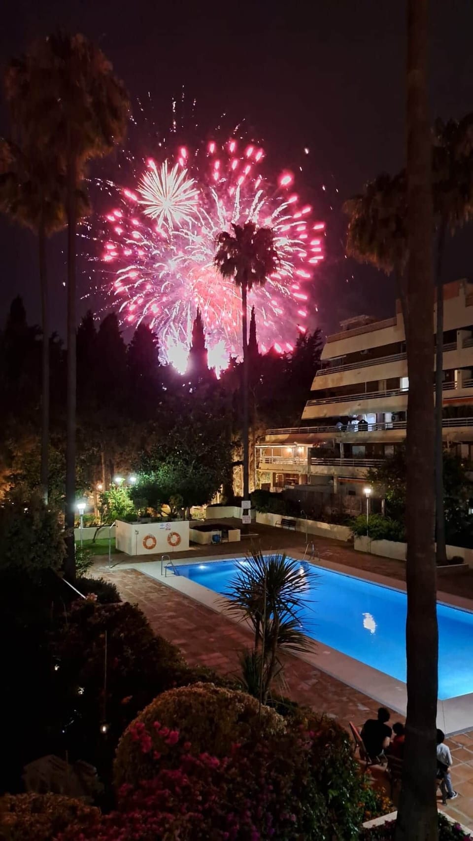 Parque Marbella 81B