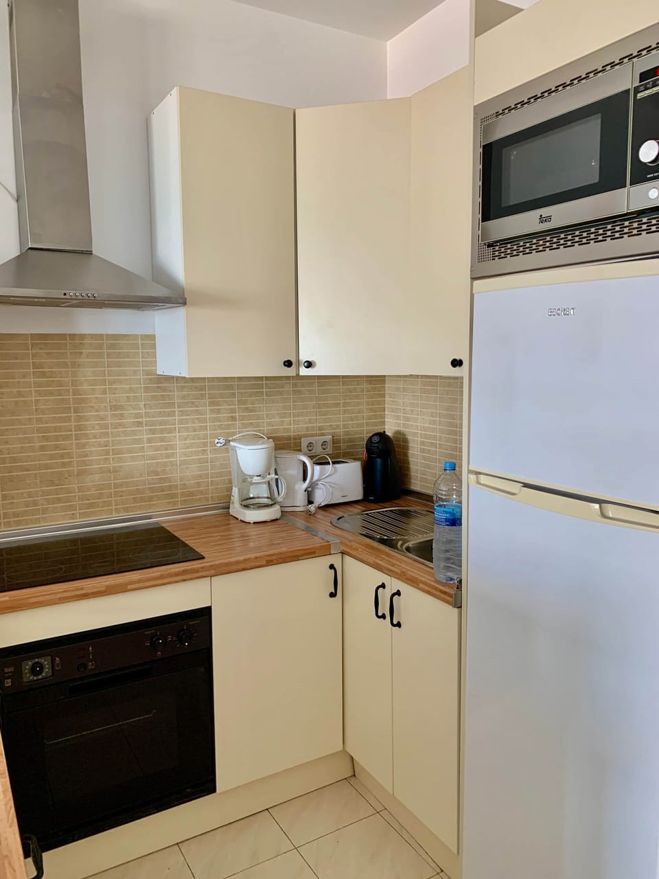 Skol Apartments Marbella 336C