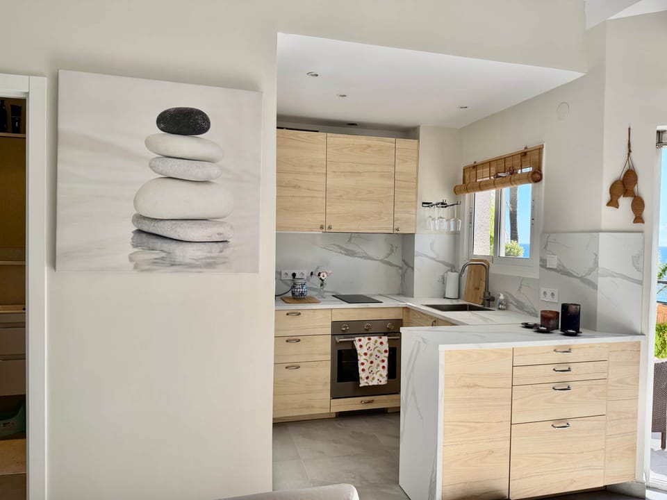 Skol Apartments Marbella 111A