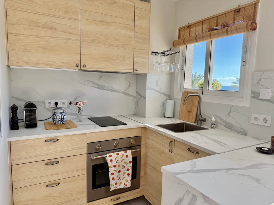 Skol Apartments Marbella 111A