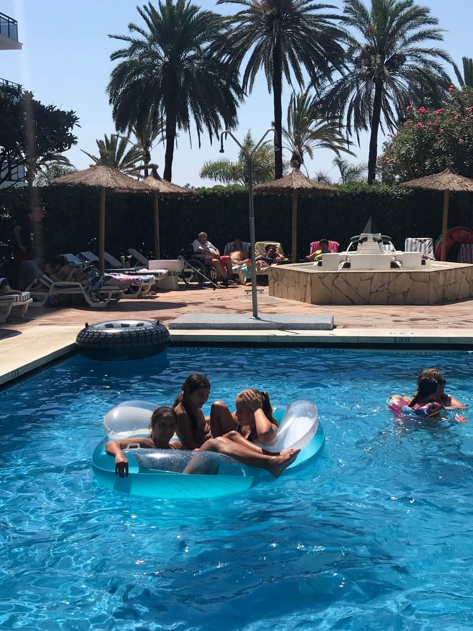 Skol Apartments Marbella