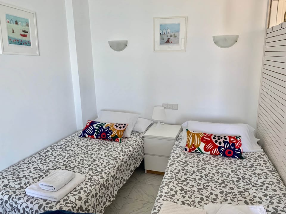 Skol Apartments Marbella 507A