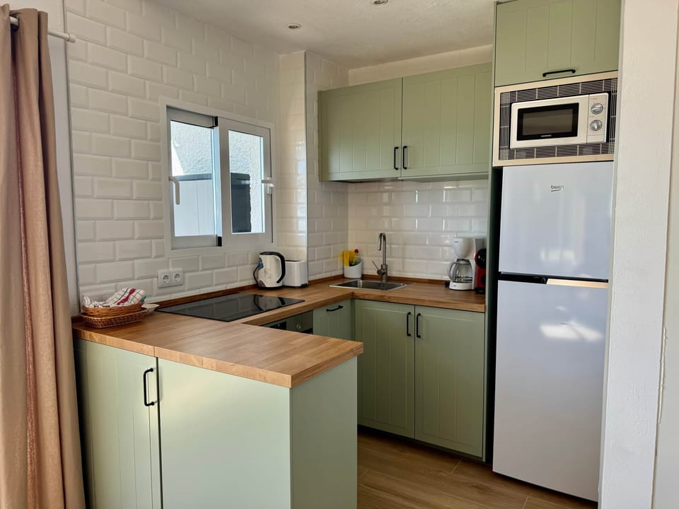 Skol Apartments Marbella 217A