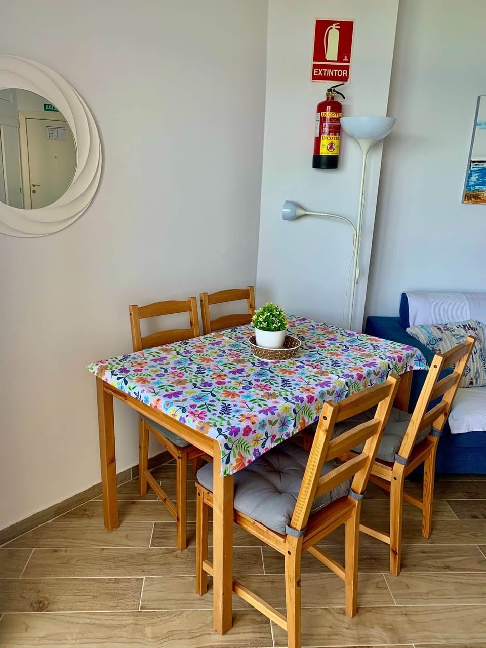 Skol Apartments Marbella 511A