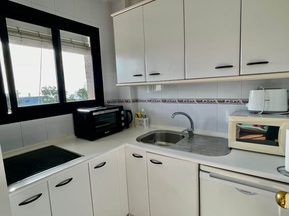 Skol Apartments Marbella 525A