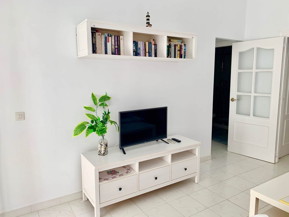 Skol Apartments Marbella 124C