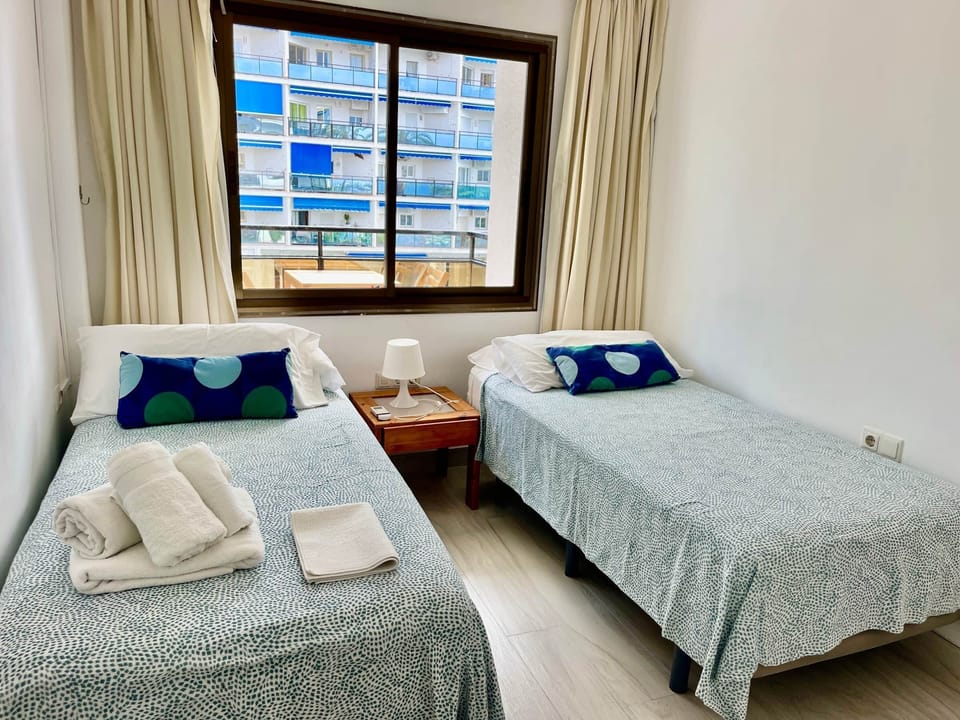 Skol Apartments Marbella 328C