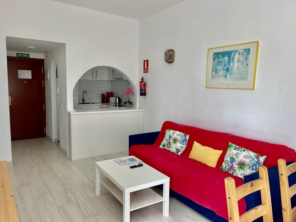 Skol Apartments Marbella 328C