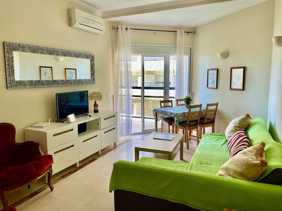 Skol Apartments Marbella 244C