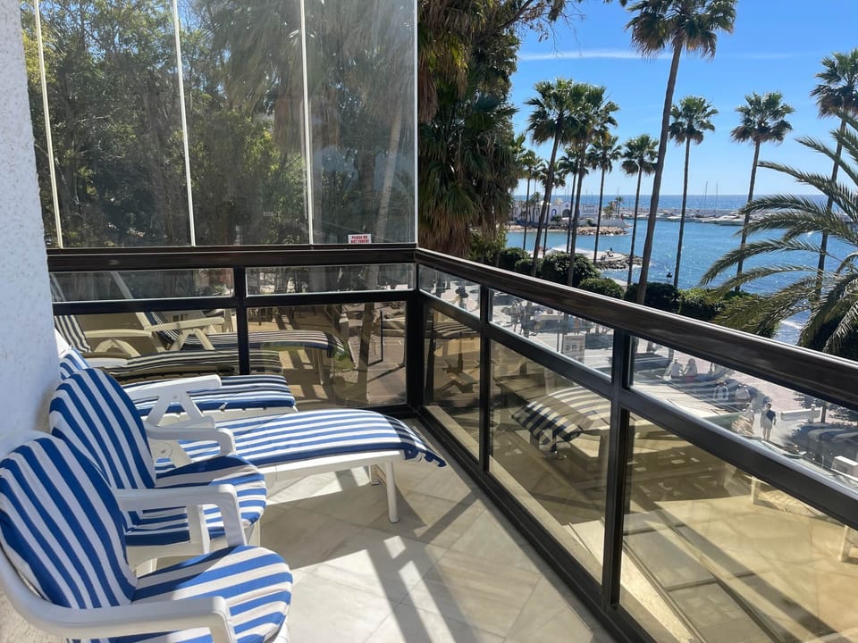 Skol Apartments Marbella 117A