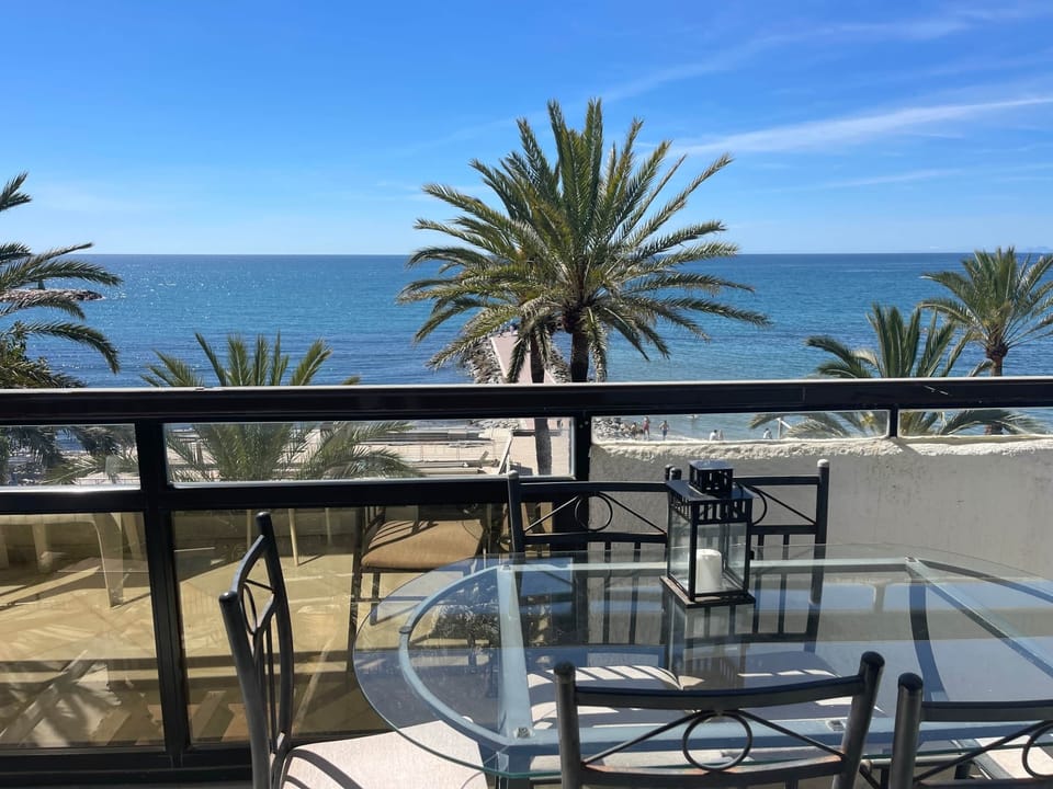 Skol Apartments Marbella 117A