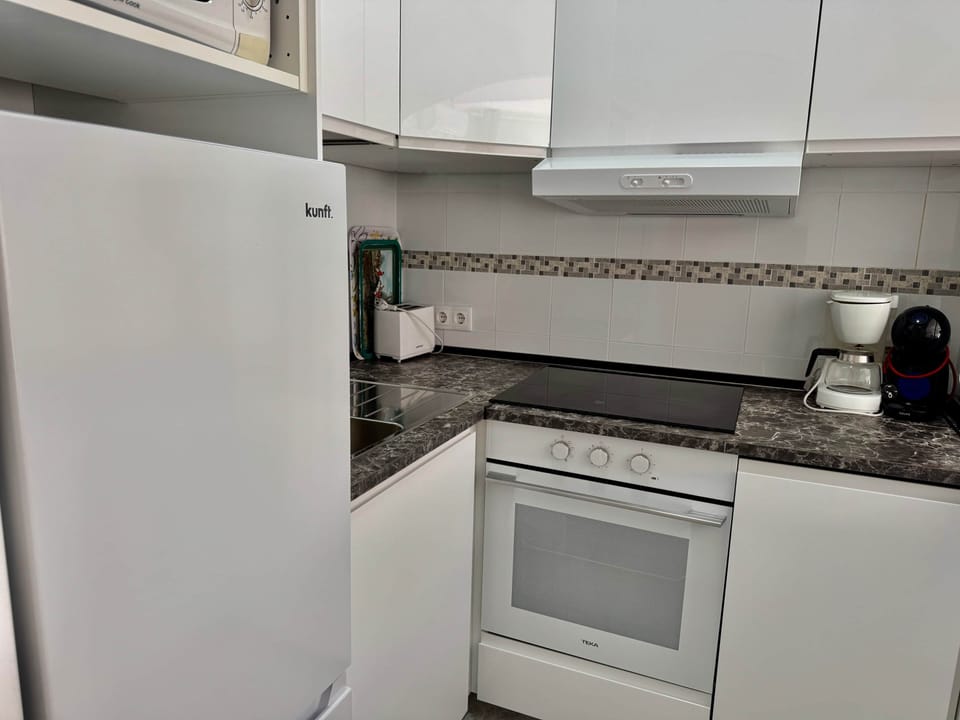 Skol Apartments Marbella 324C