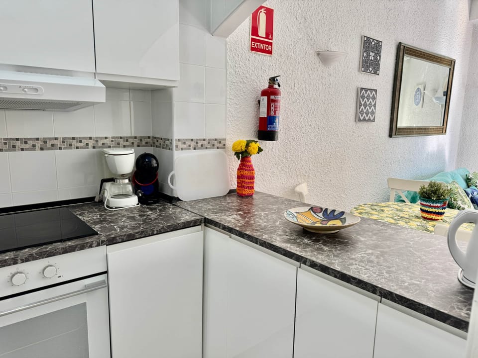 Skol Apartments Marbella 324C