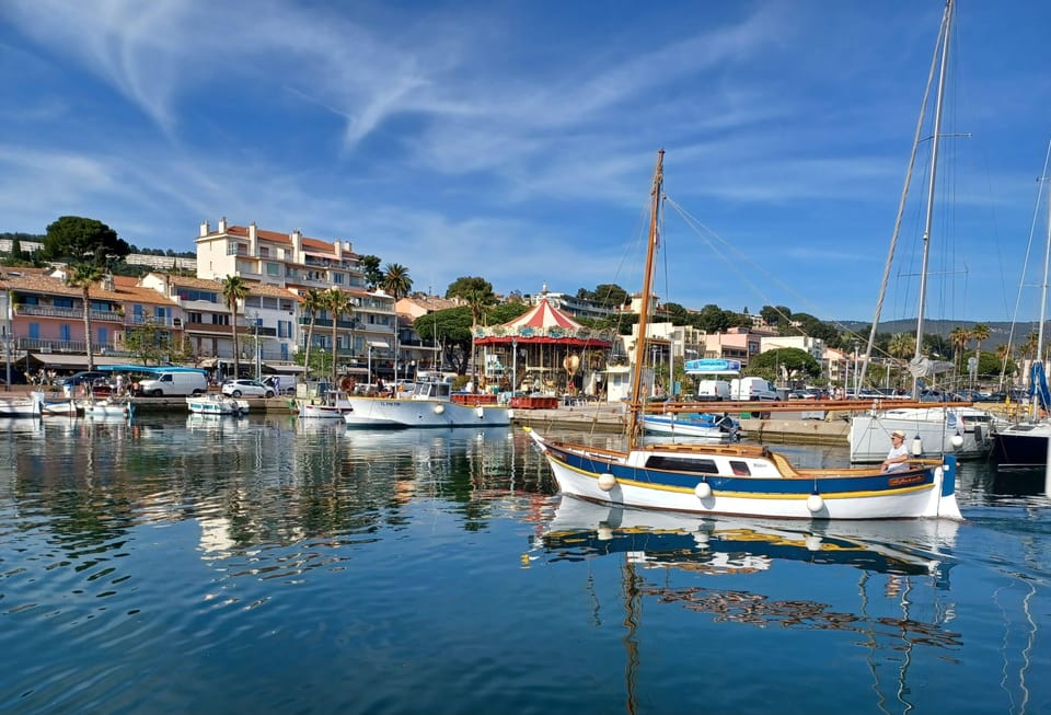 Marina