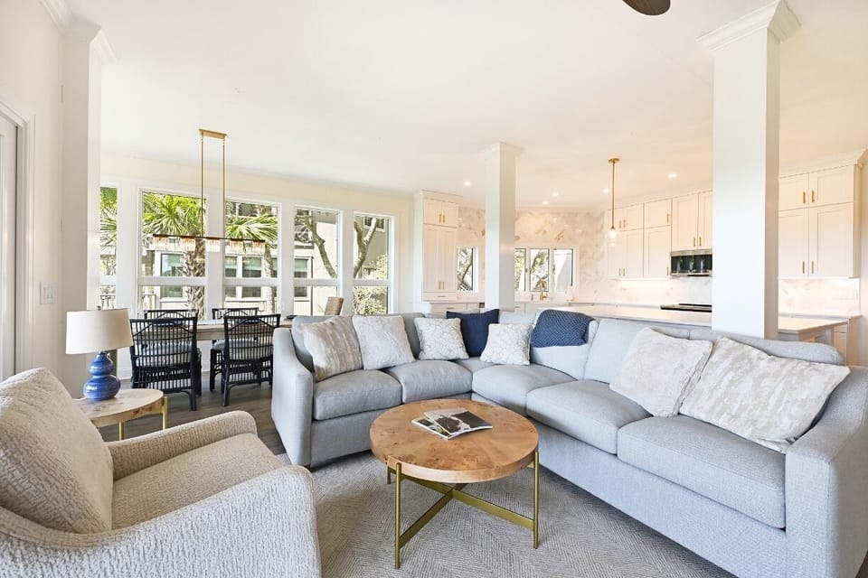 3560 Seascape Oceanfront Villa