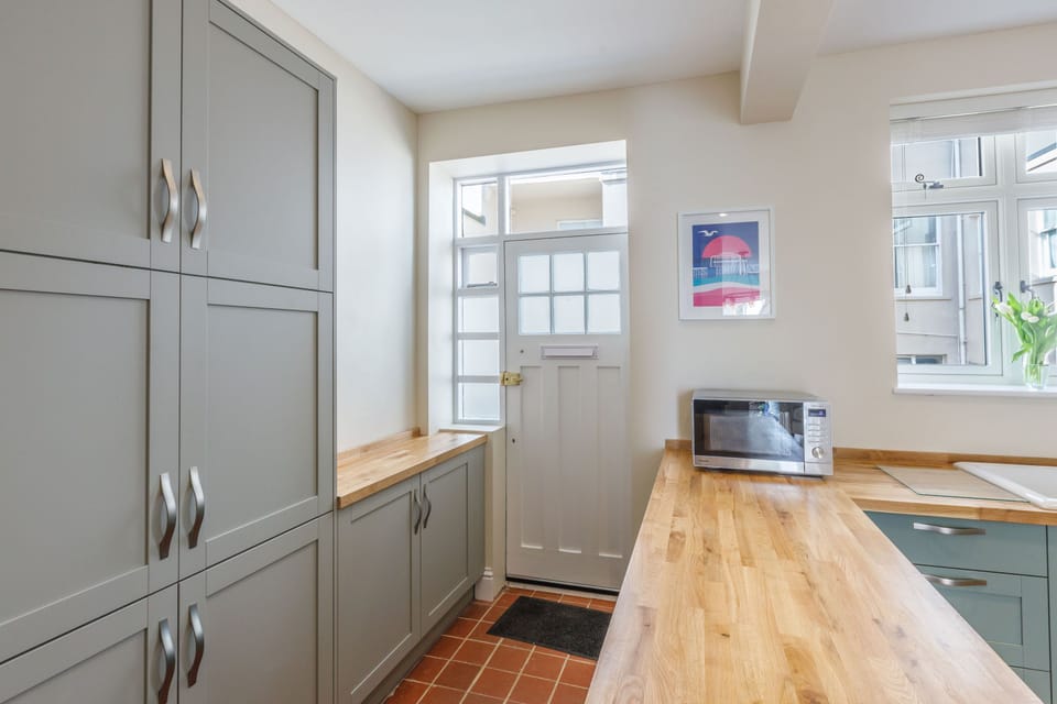 Alice Hideaway, Brighton & Hove - Host & Stay