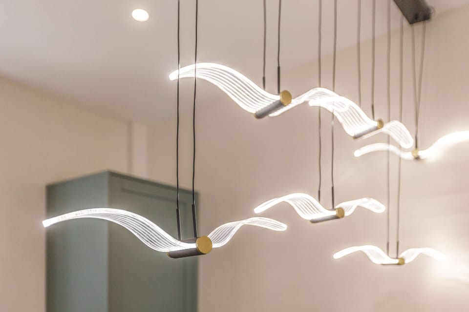 Alice Hideaway, Brighton & Hove - Host & Stay