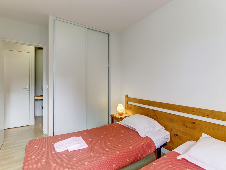 Single beds