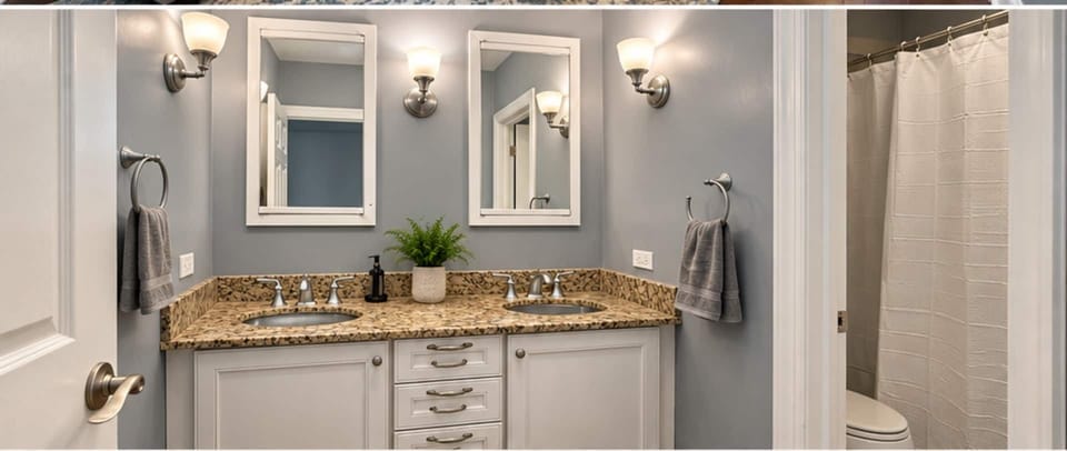 MTR-PetFriendly-FreeParking-WalkingTreadmill Apartment in Lincoln Park