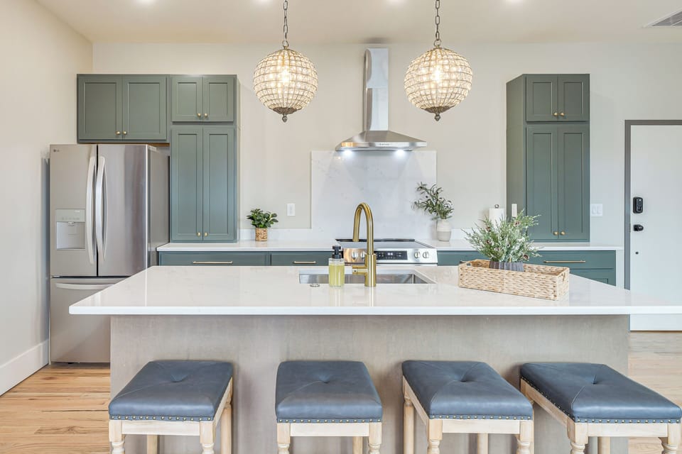 Kitchen | Dishwasher | Drip Coffee Maker