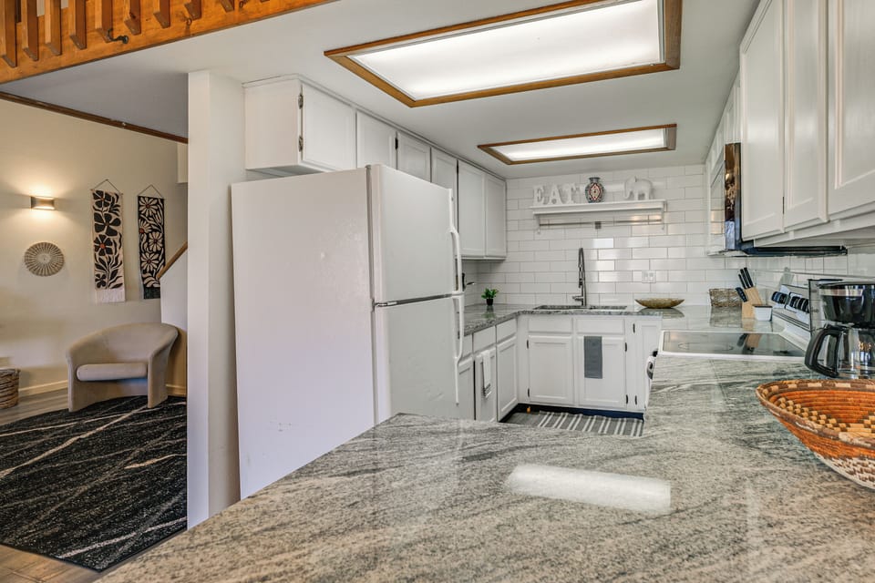 Kitchen | 1st Floor