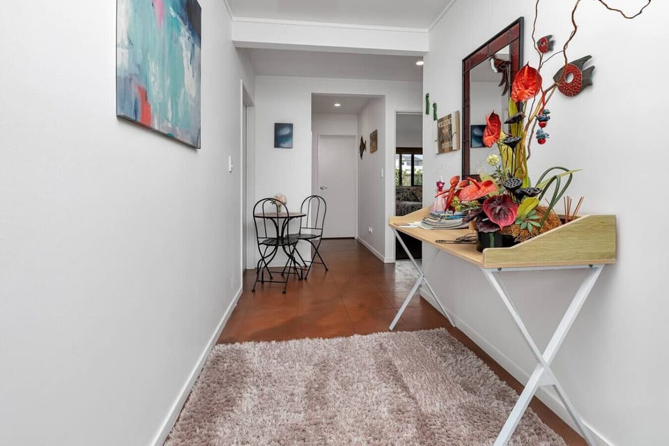 Small indoor dining table for casual meals