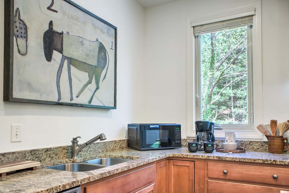 Coffee Station