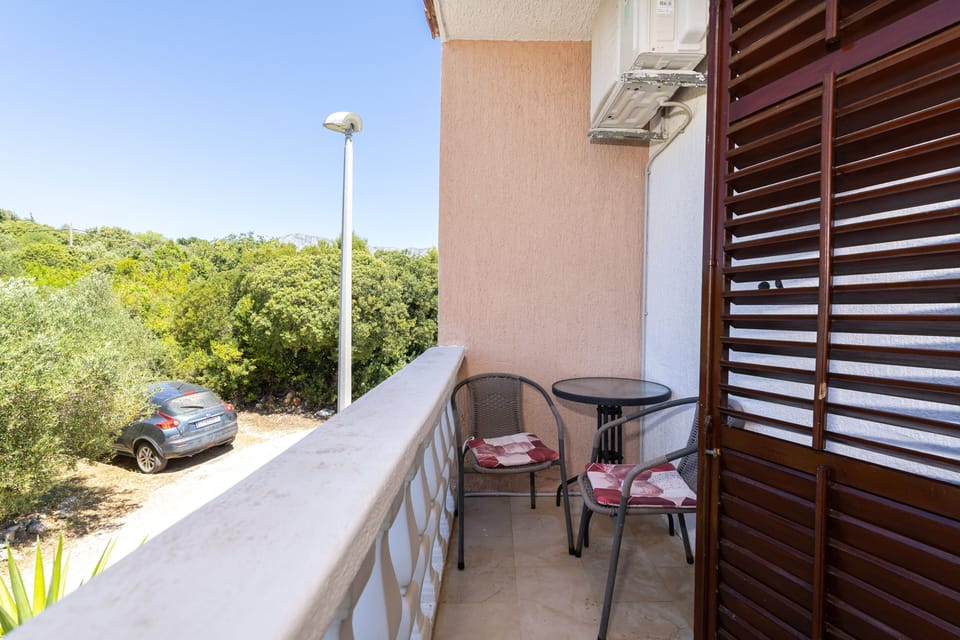 Balcony 2