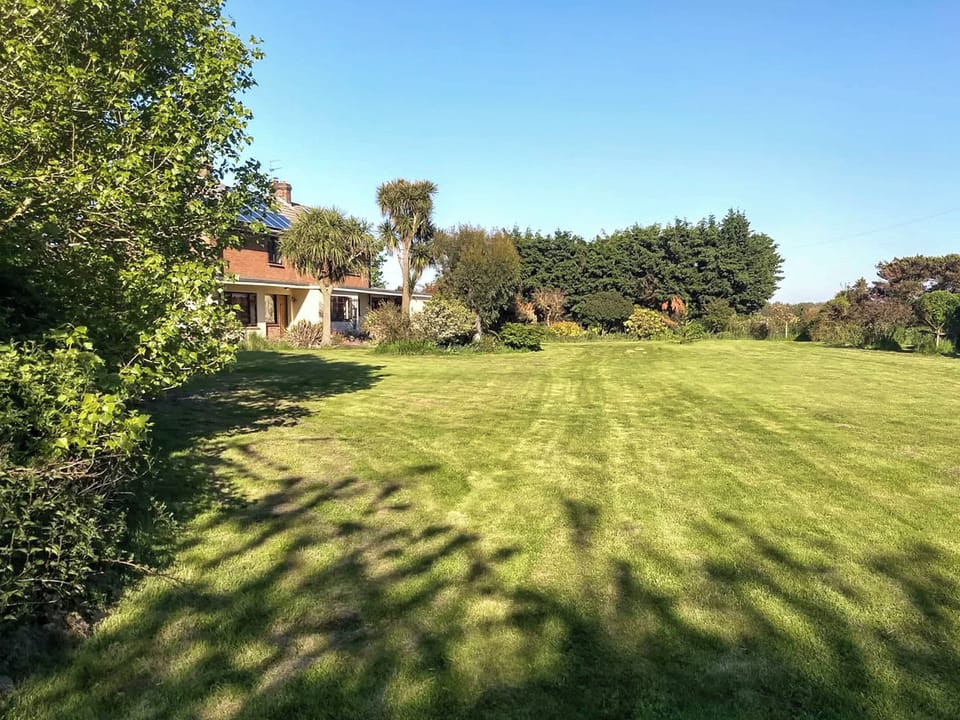 Outdoor | Poplar Farmhouse, Waxham