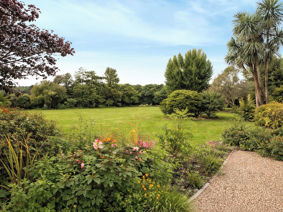 Outdoor | Poplar Farmhouse, Waxham