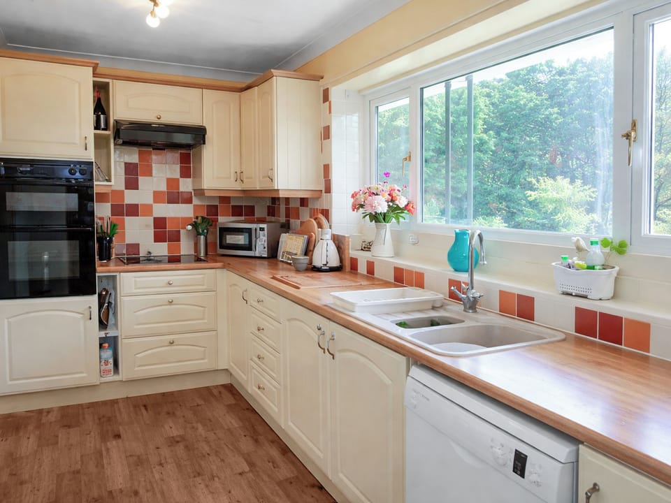 Kitchen | Poplar Farmhouse, Waxham