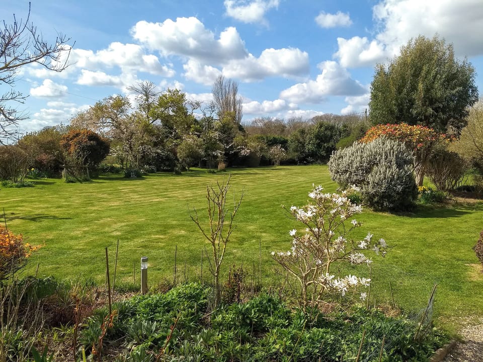 Outdoor | Poplar Farmhouse, Waxham