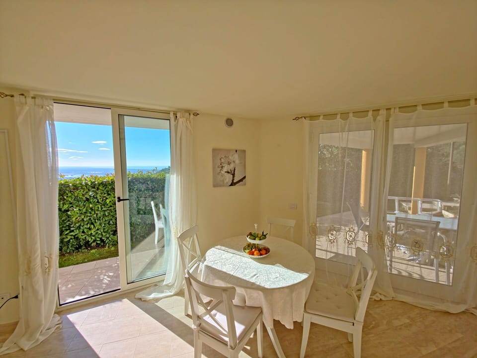 Dining Room, Kitchen, Living Room