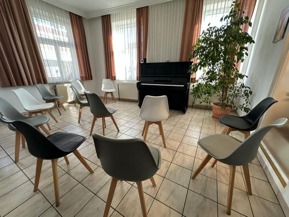 Vacation apartment/apartment for 3 guests with 25m² in St. Pölten (309751) Apartment in Austria