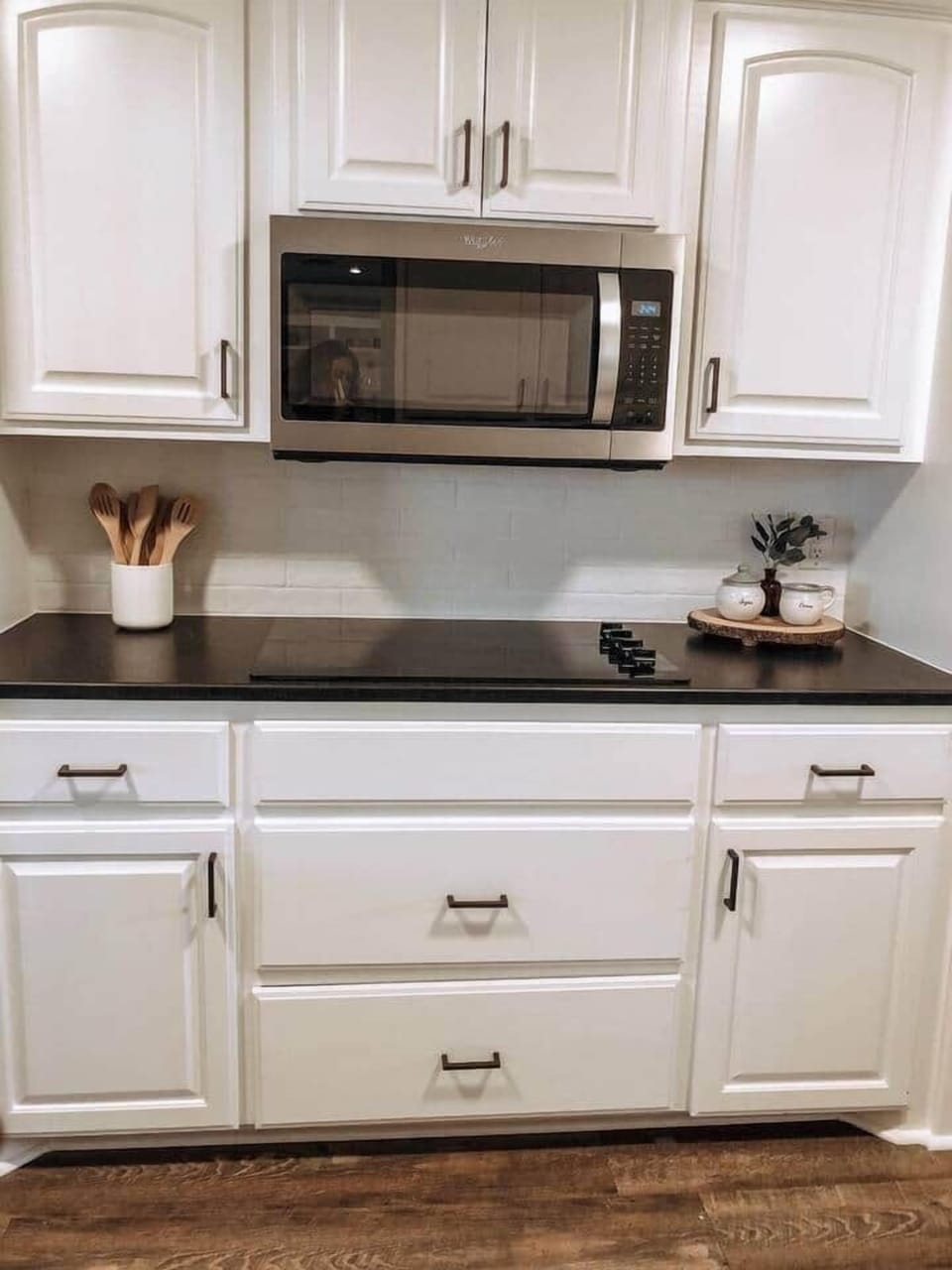 Kitchen View 2