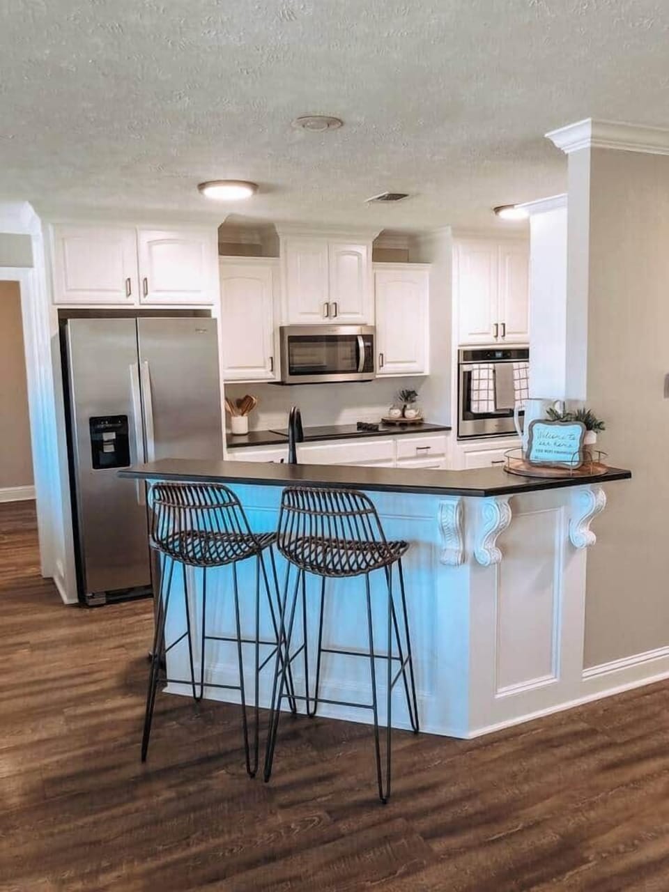 Kitchen Bar
