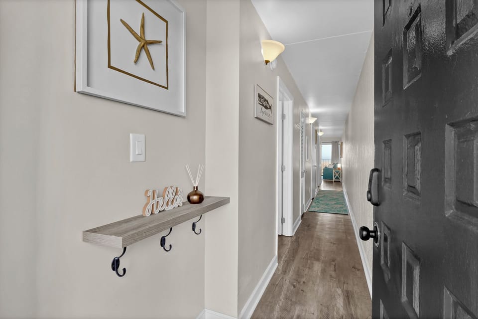 Entryway.