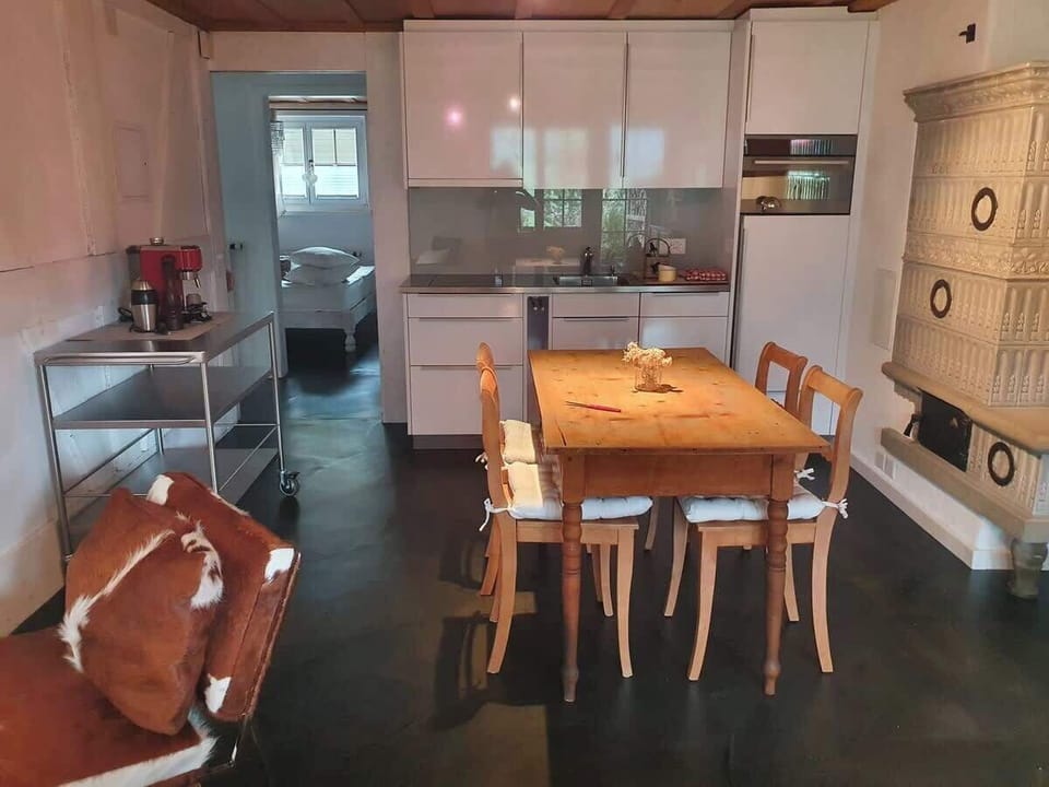 DreancatcherInn
Abendsonne..