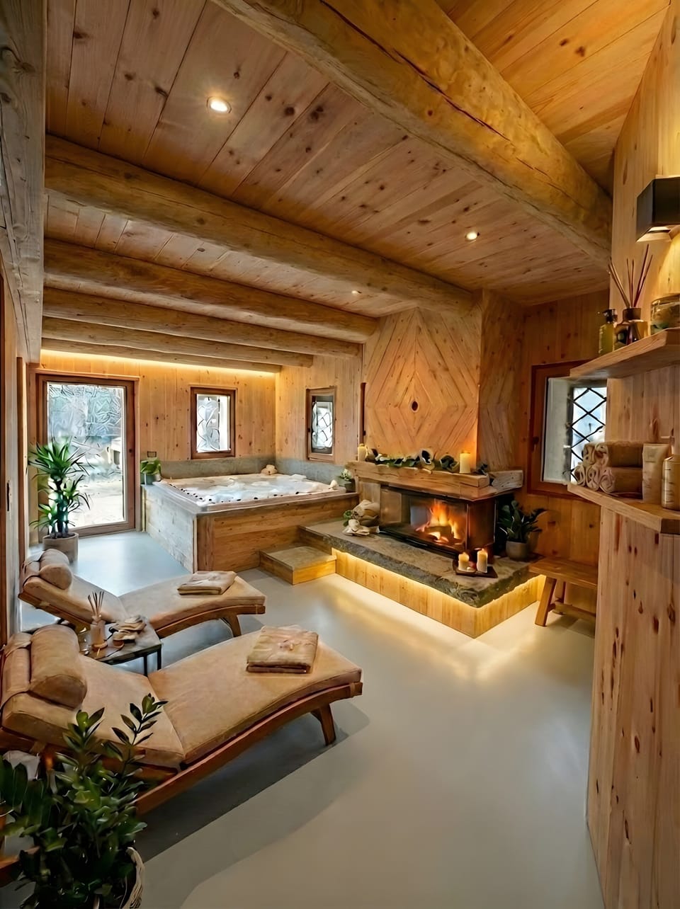 Spa