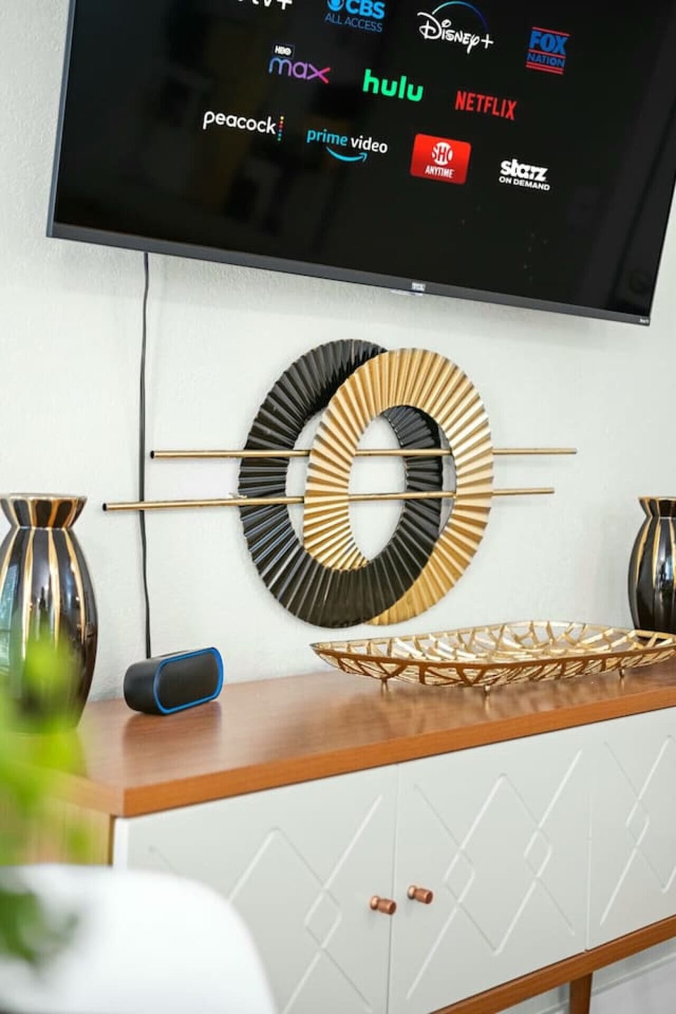 Living Space