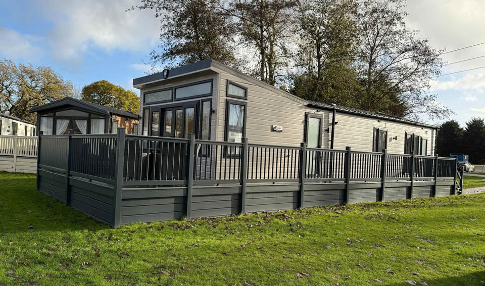 Allerthorpe, York - Host & Stay
