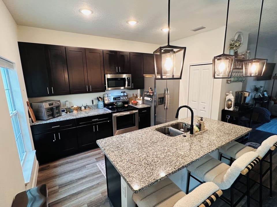 Kitchen #2