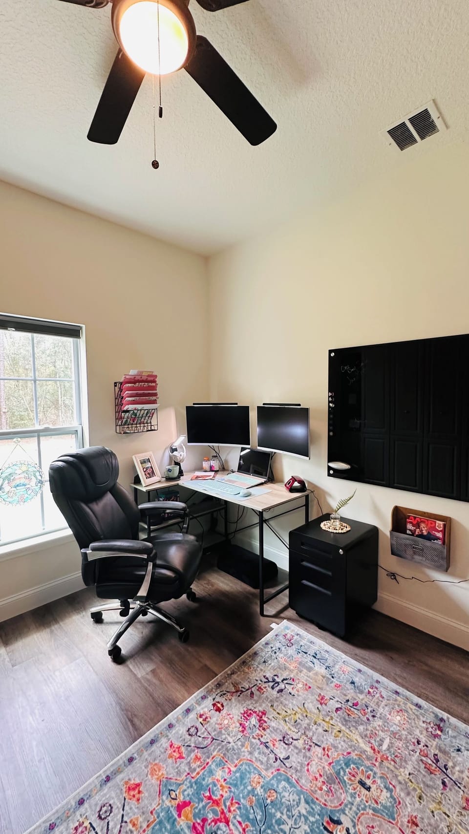 Office #3