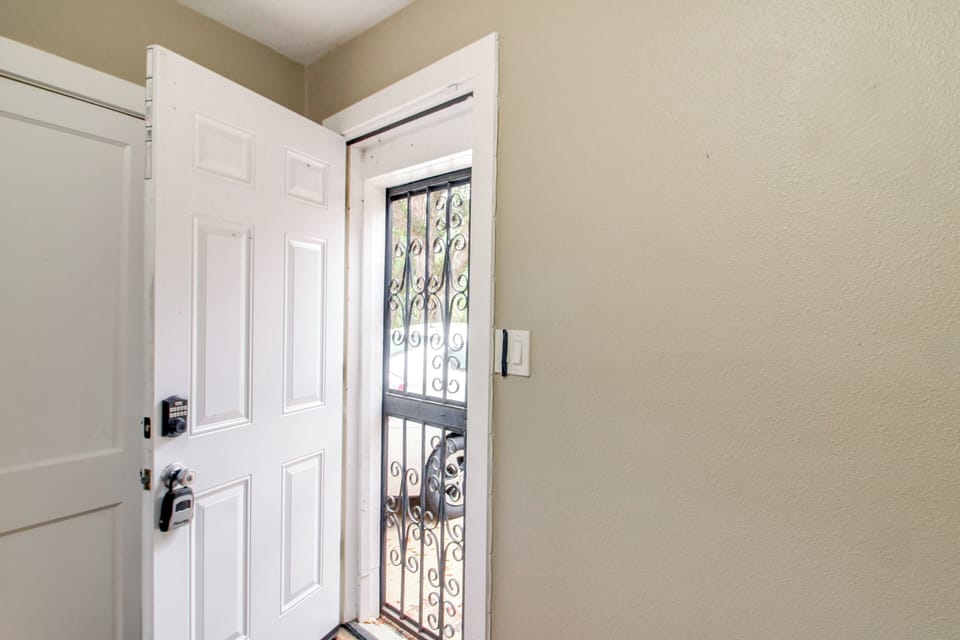 Home Access