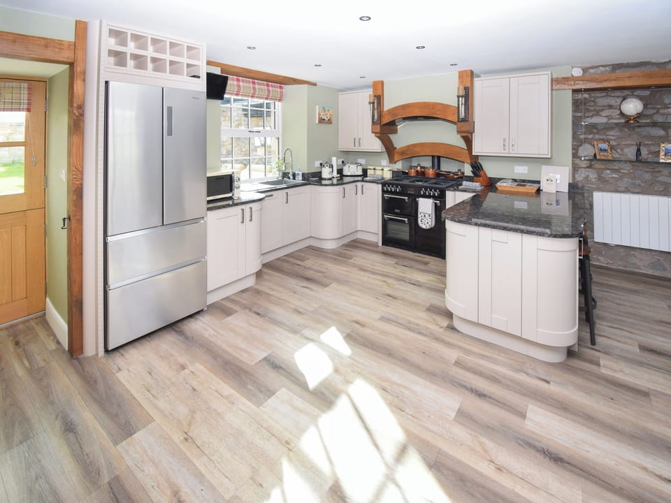 Kitchen | Winster Cottage, Grange-over-Sands
