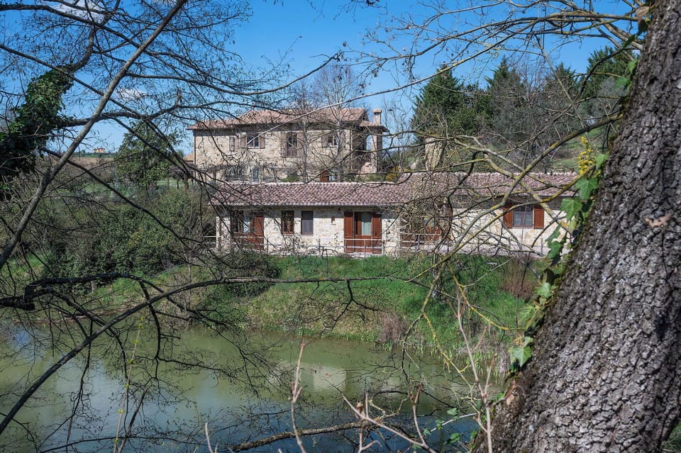 Autumn, Building Exterior, Spring, Summer