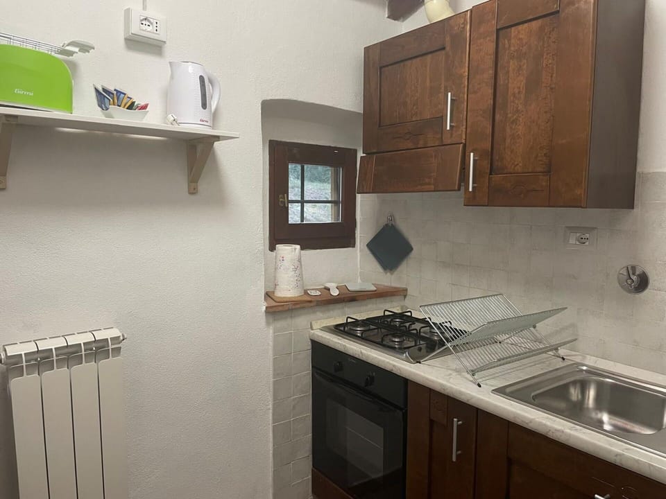 Autumn, Kitchen, Spring, Summer